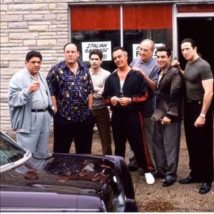 Meet your Posher, Manu